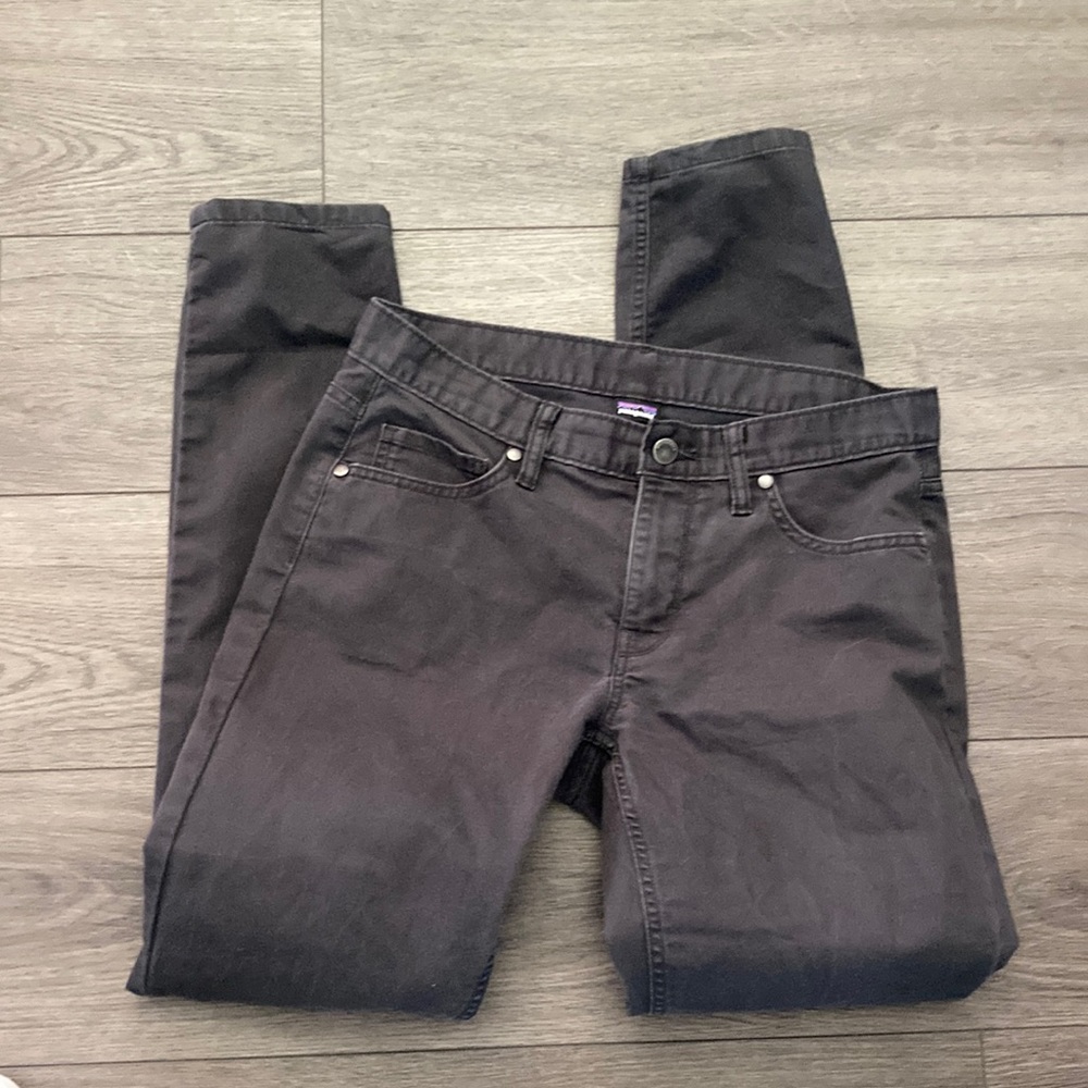 Patagonia pinion pines pants